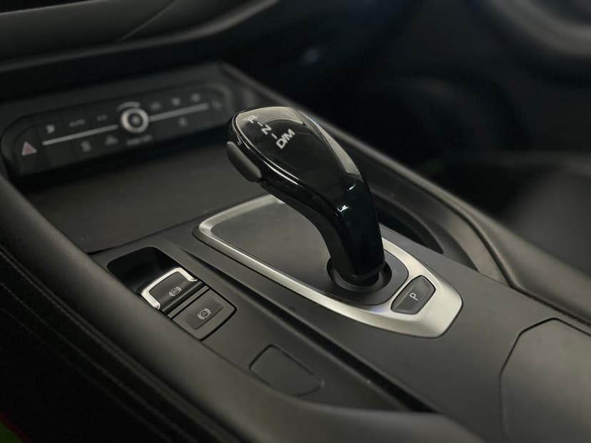 Haval F7 с пробегом, 2019 год, Волгоград, 1.5 бензин, Робот - вид 19