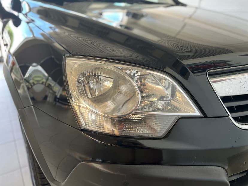Opel Antara с пробегом, 2007 год, Волгоград, 2.4 бензин, Автомат - вид 9