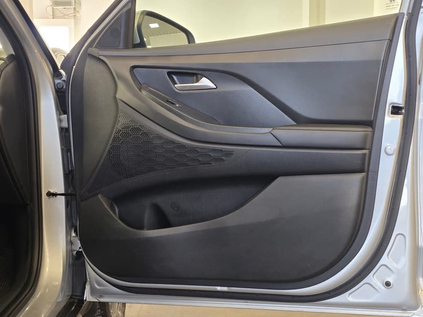 Hyundai Creta с пробегом, 2021 год, Волгоград, 1.6 бензин, Автомат - вид 26