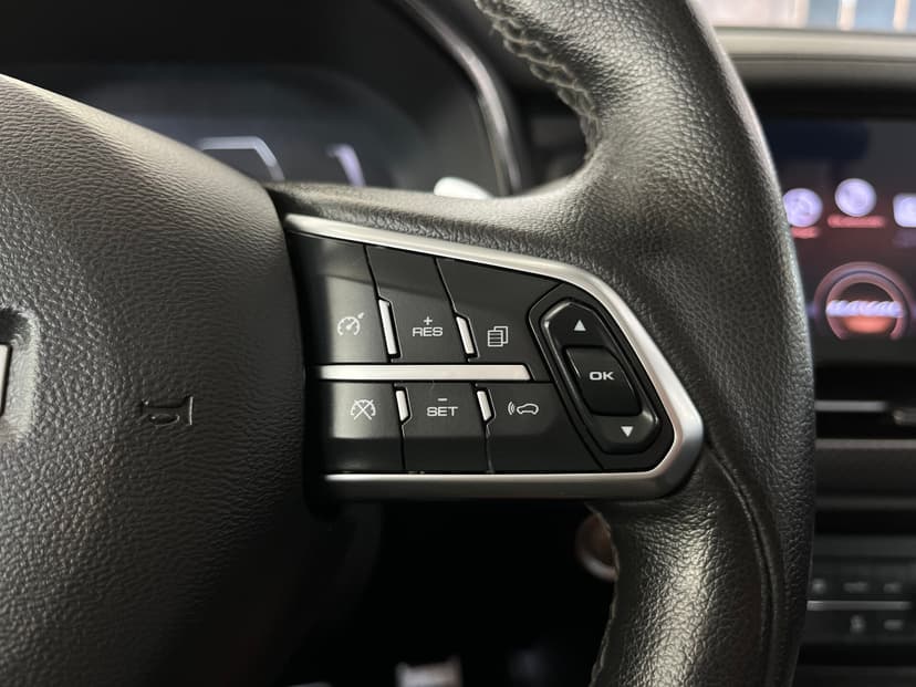 Haval F7x с пробегом, 2022 год, Волгоград, 2.0 бензин, Робот - вид 11