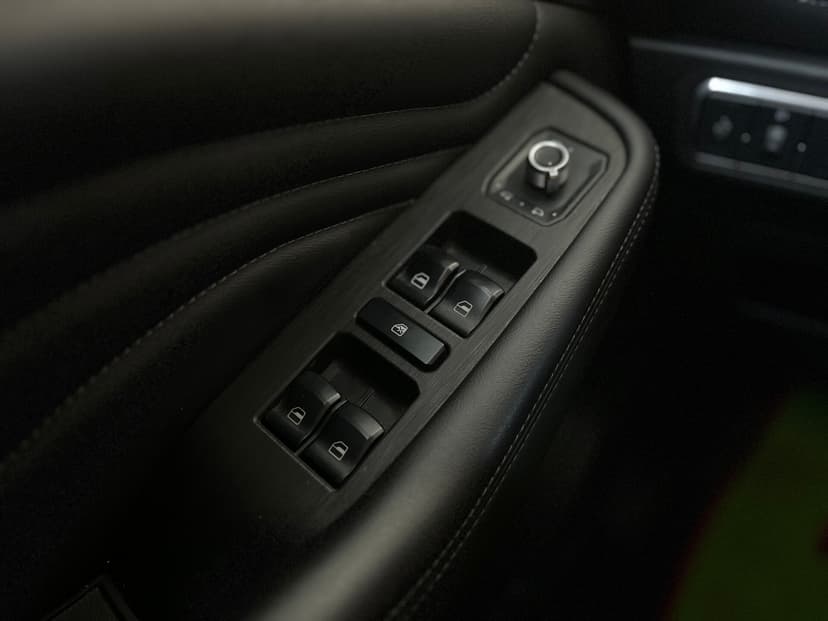 Haval F7 с пробегом, 2019 год, Волгоград, 1.5 бензин, Робот - вид 22