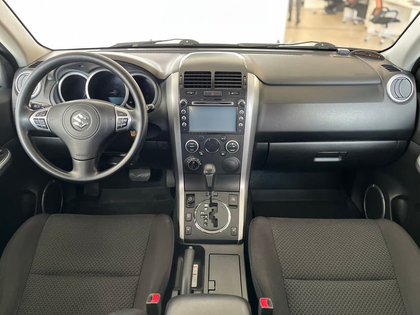 Suzuki Grand Vitara с пробегом, 2008 год, Волгоград, 2.0 бензин, Автомат - вид 11