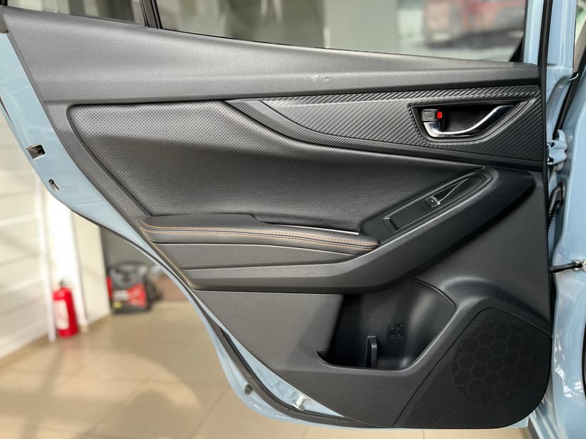 Subaru XV с пробегом, 2018 год, Волгоград, 2.0 бензин, Вариатор - вид 29