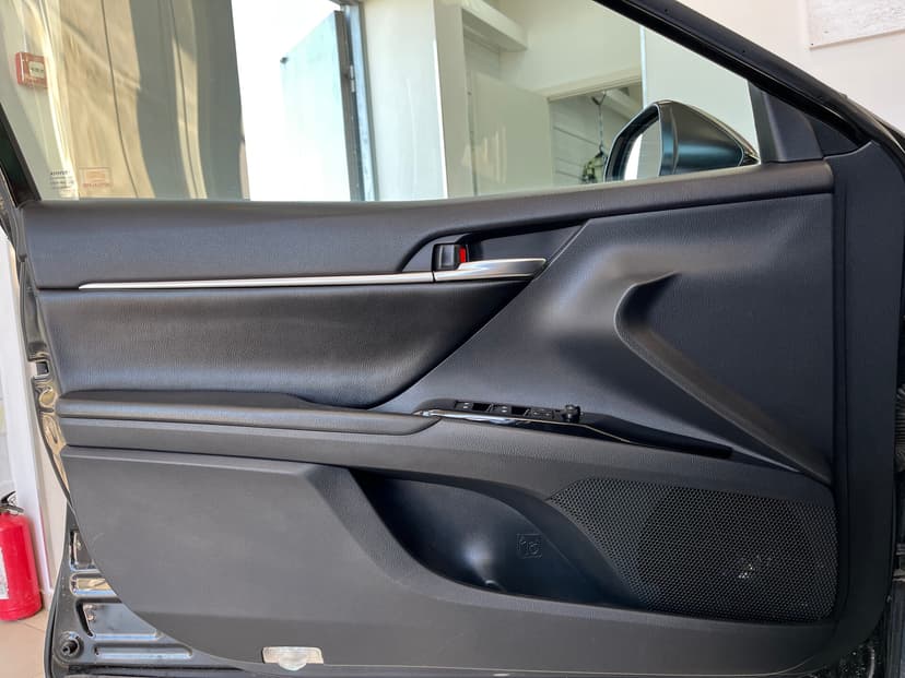 Toyota Camry с пробегом, 2018 год, Волгоград, 2.5 бензин, Автомат - вид 22