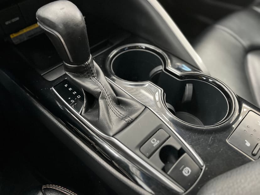 Toyota Camry с пробегом, 2018 год, Волгоград, 2.5 бензин, Автомат - вид 17