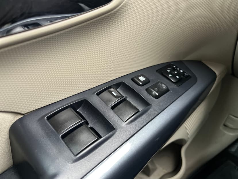 Mitsubishi Outlander с пробегом, 2008 год, Волгоград, 2.4 бензин, Вариатор - вид 20