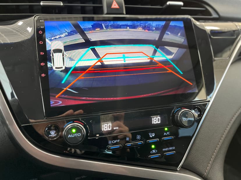 Toyota Camry с пробегом, 2018 год, Волгоград, 2.5 бензин, Автомат - вид 15