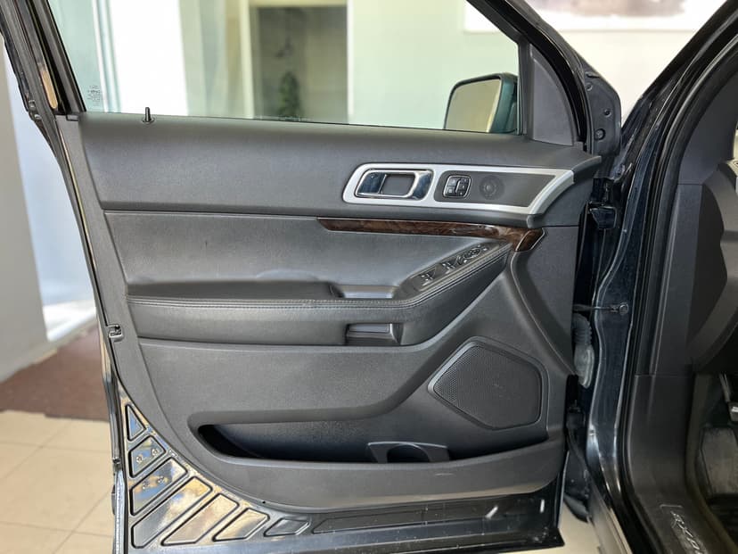 Ford Explorer с пробегом, 2013 год, Волгоград, 3.5 бензин, Автомат - вид 26
