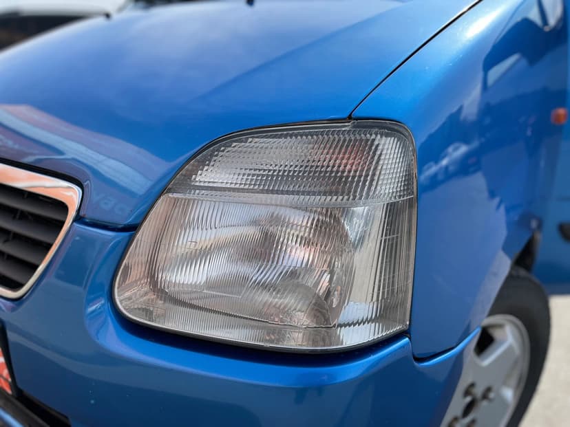 Suzuki Wagon R с пробегом, 2001 год, Волгоград, 1.3 бензин, Автомат - вид 9