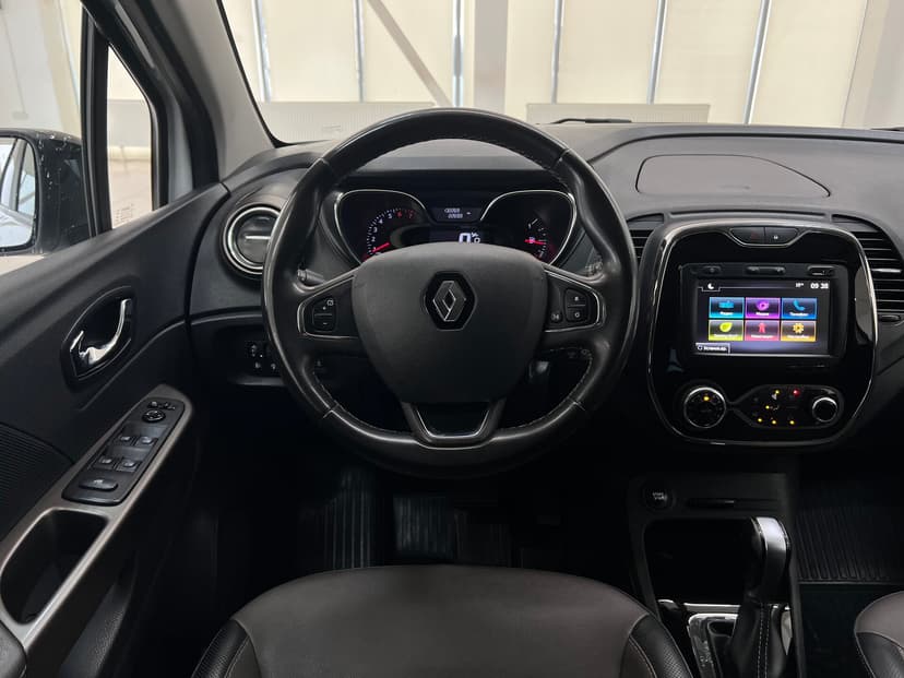 Renault Kaptur с пробегом, 2020 год, Волгоград, 1.6 бензин, Вариатор - вид 13