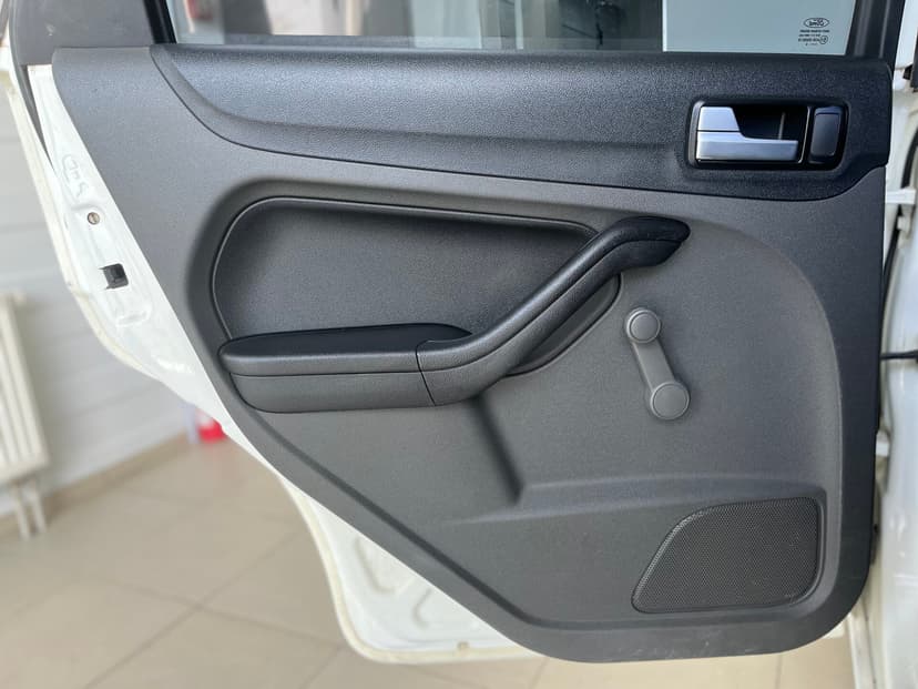 Ford Focus с пробегом, 2006 год, Волгоград, 1.8 бензин, Механика - вид 21