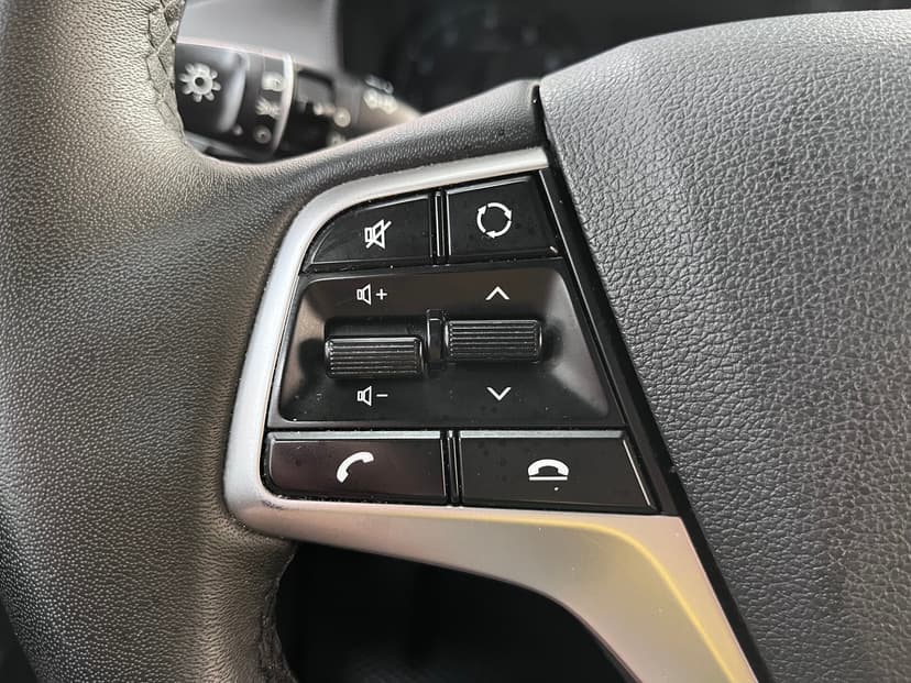 Hyundai Solaris с пробегом, 2020 год, Волгоград, 1.6 бензин, Автомат - вид 11
