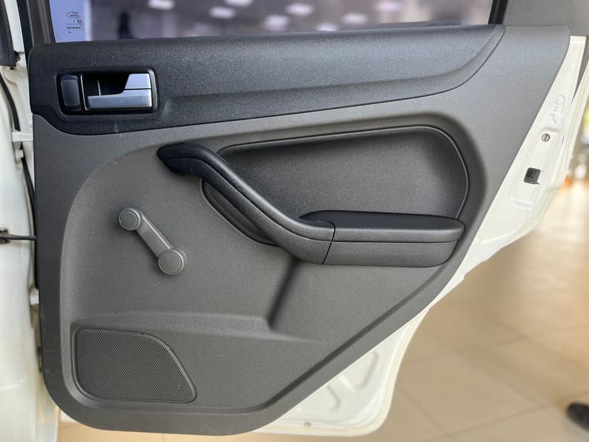 Ford Focus с пробегом, 2006 год, Волгоград, 1.8 бензин, Механика - вид 22