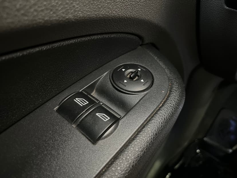 Ford Focus с пробегом, 2006 год, Волгоград, 1.8 бензин, Механика - вид 16