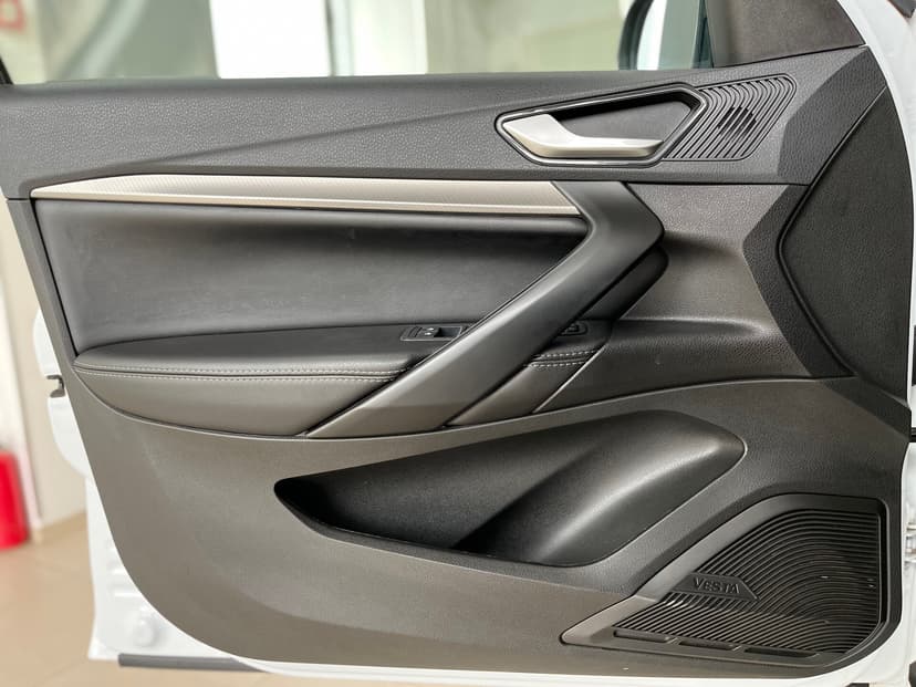 ВАЗ (LADA) Vesta с пробегом, 2024 год, Волгоград, 1.8 бензин, Вариатор - вид 20
