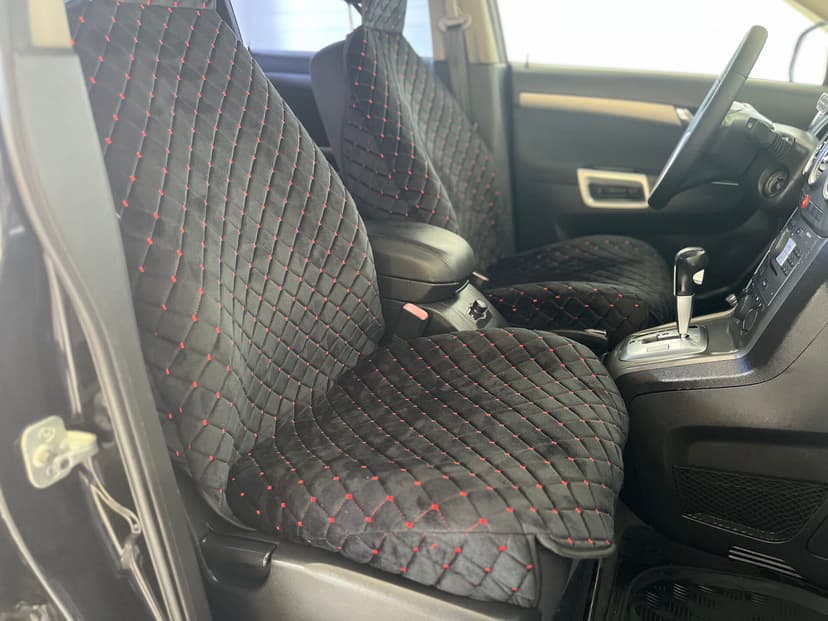 Opel Antara с пробегом, 2007 год, Волгоград, 2.4 бензин, Автомат - вид 23