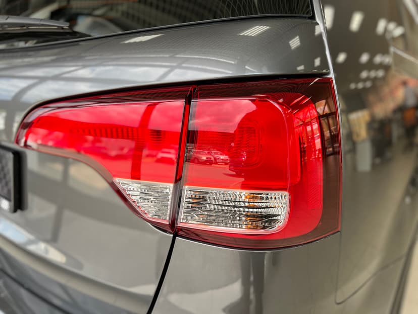 KIA Sorento с пробегом, 2019 год, Волгоград, 2.4 бензин, Автомат - вид 10