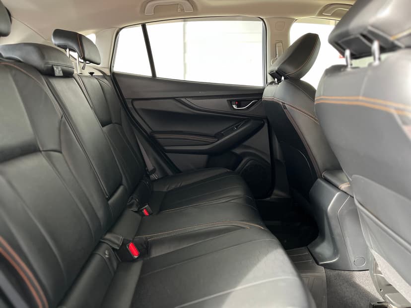 Subaru XV с пробегом, 2018 год, Волгоград, 2.0 бензин, Вариатор - вид 28