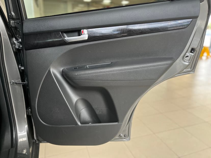 KIA Sorento с пробегом, 2019 год, Волгоград, 2.4 бензин, Автомат - вид 28