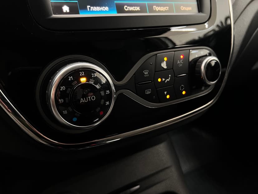 Renault Kaptur с пробегом, 2020 год, Волгоград, 1.6 бензин, Вариатор - вид 20