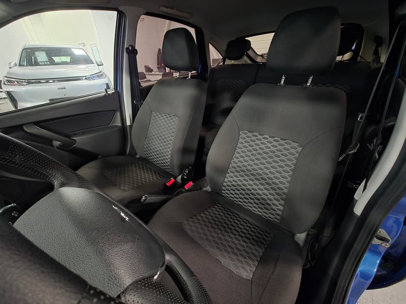 ВАЗ (LADA) Granta с пробегом, 2019 год, Волгоград, 1.6 бензин, Механика - вид 25