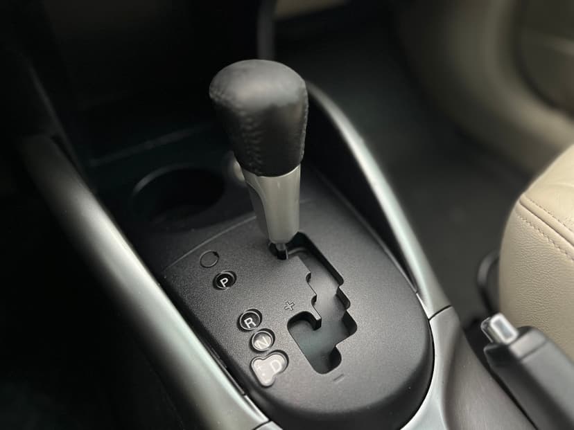 Mitsubishi Outlander с пробегом, 2008 год, Волгоград, 2.4 бензин, Вариатор - вид 18
