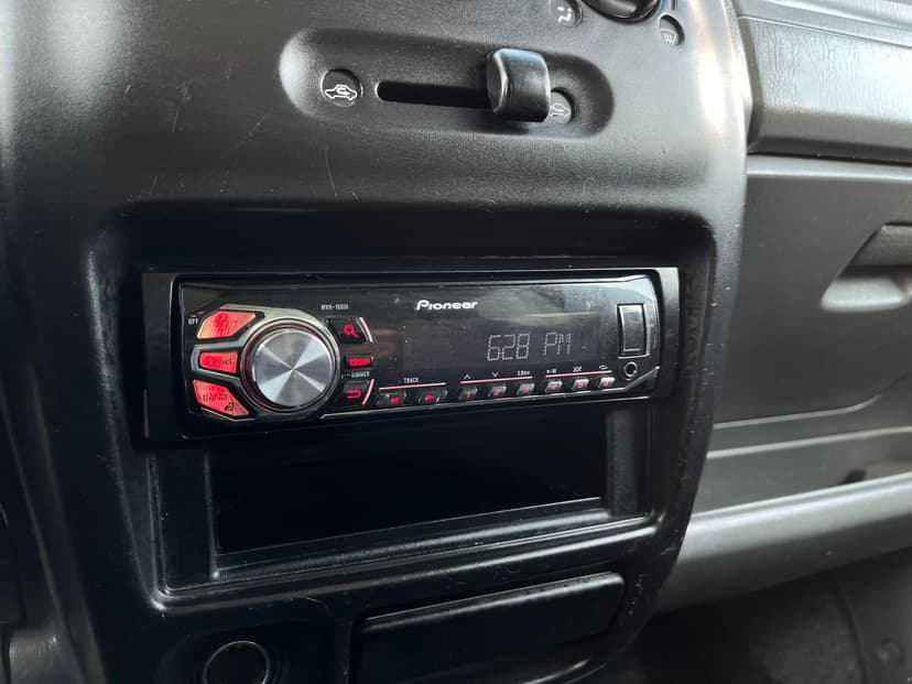 Suzuki Wagon R с пробегом, 2001 год, Волгоград, 1.3 бензин, Автомат - вид 15