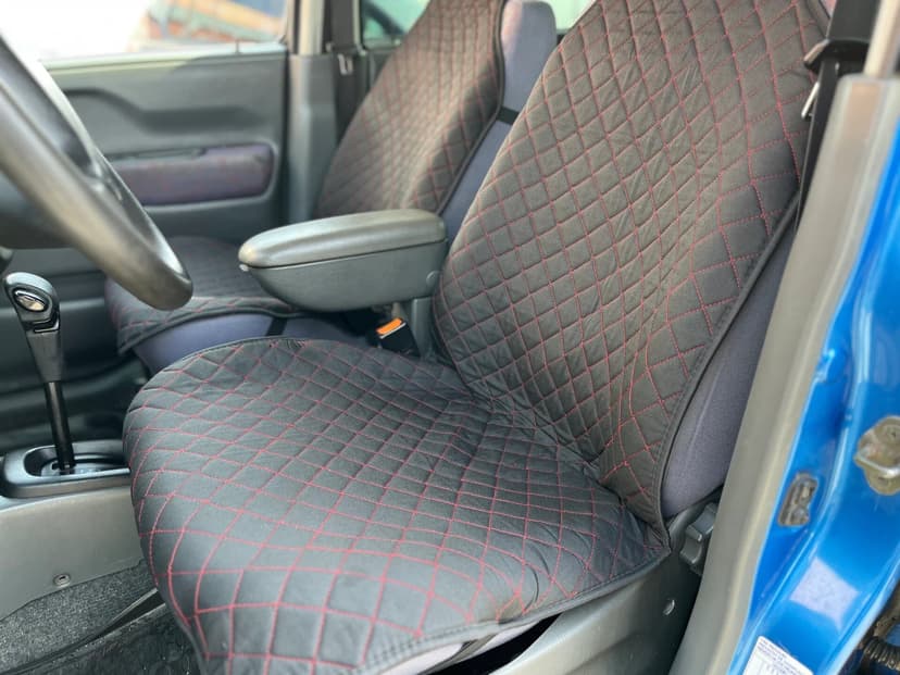 Suzuki Wagon R с пробегом, 2001 год, Волгоград, 1.3 бензин, Автомат - вид 17