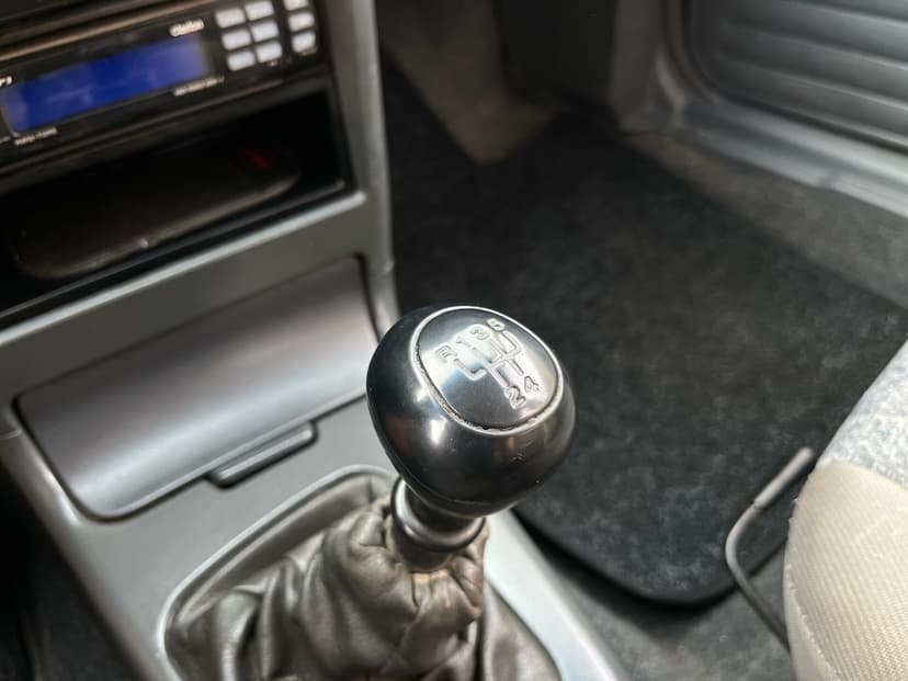 Daewoo Nexia с пробегом, 2008 год, Волгоград, 1.5 бензин, Механика - вид 11