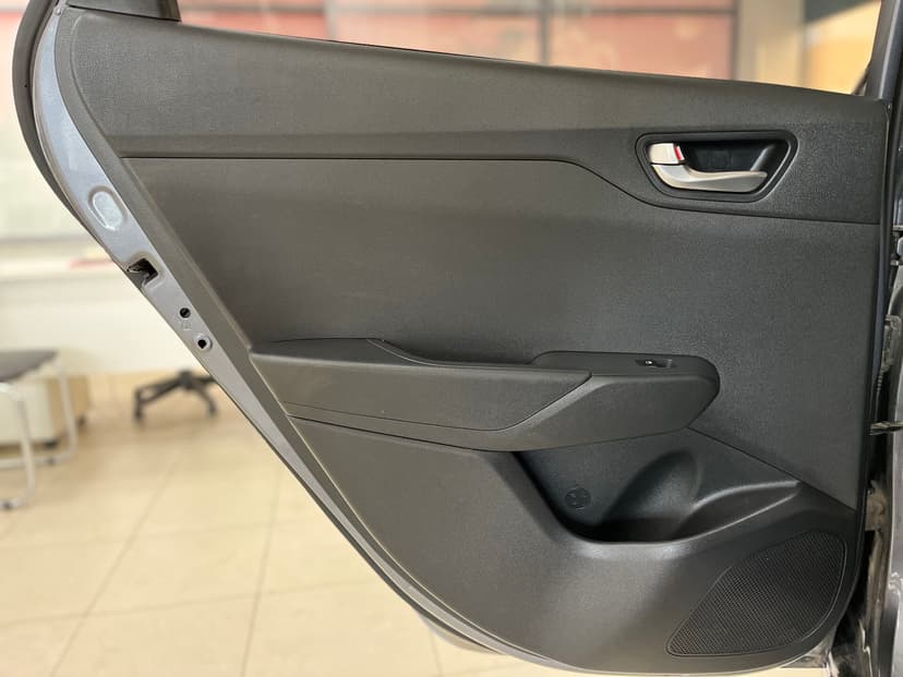 Hyundai Solaris с пробегом, 2020 год, Волгоград, 1.6 бензин, Автомат - вид 26