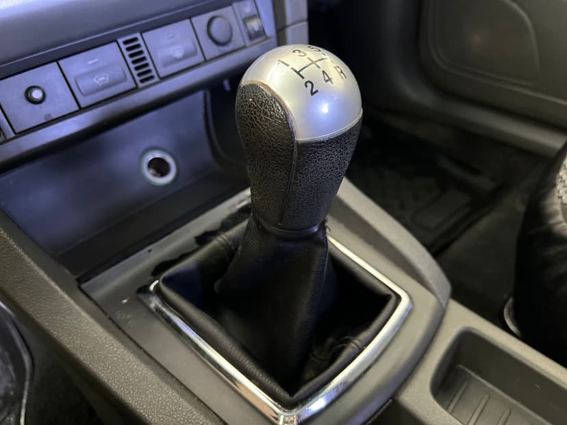Ford Focus с пробегом, 2006 год, Волгоград, 1.8 бензин, Механика - вид 14