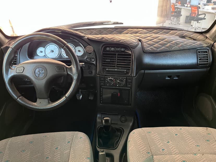 ВАЗ (LADA) 2110 с пробегом, 2006 год, Волгоград, 1.6 бензин, Механика - вид 9