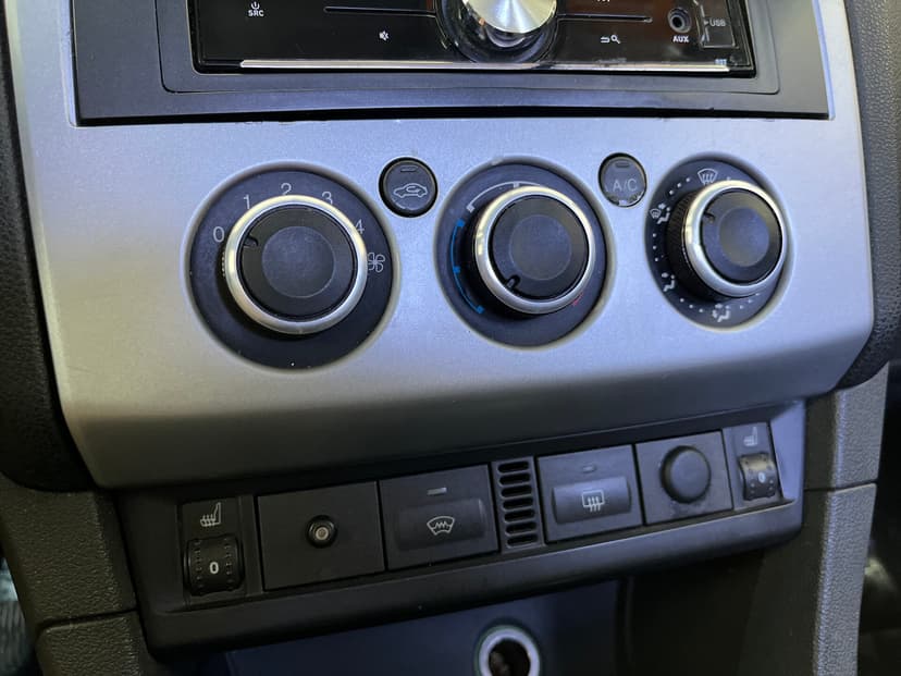 Ford Focus с пробегом, 2006 год, Волгоград, 1.8 бензин, Механика - вид 13