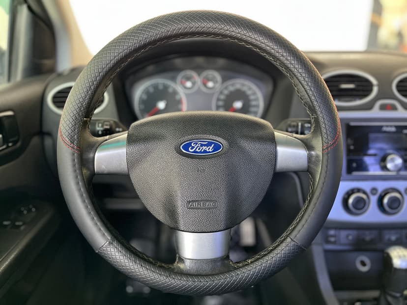 Ford Focus с пробегом, 2006 год, Волгоград, 1.8 бензин, Механика - вид 10