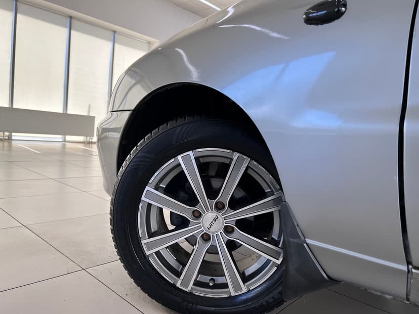 Chevrolet Lanos с пробегом, 2007 год, Волгоград, 1.5 бензин, Механика - вид 26