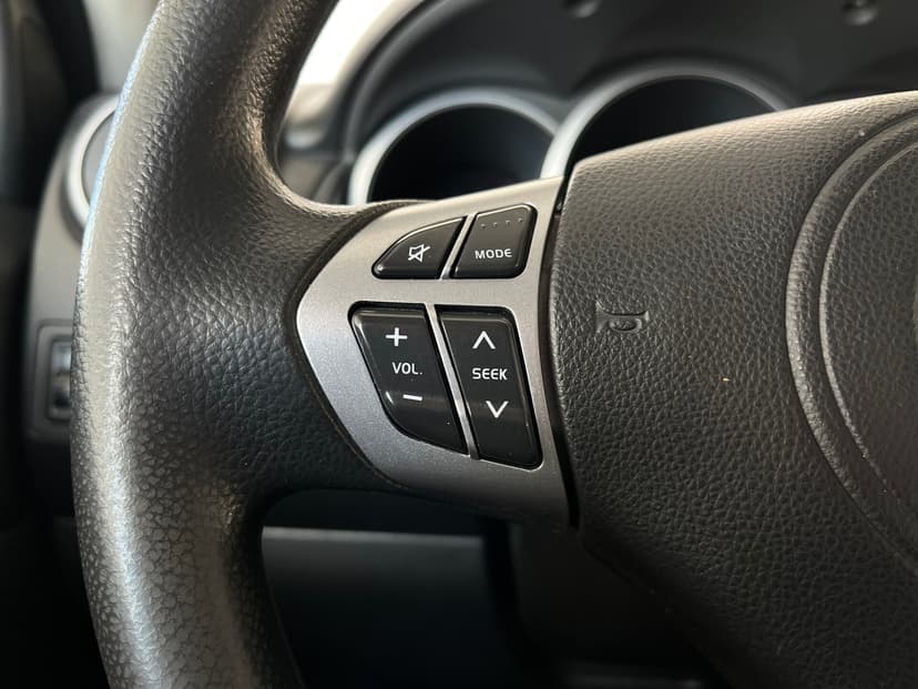 Suzuki Grand Vitara с пробегом, 2008 год, Волгоград, 2.0 бензин, Автомат - вид 14
