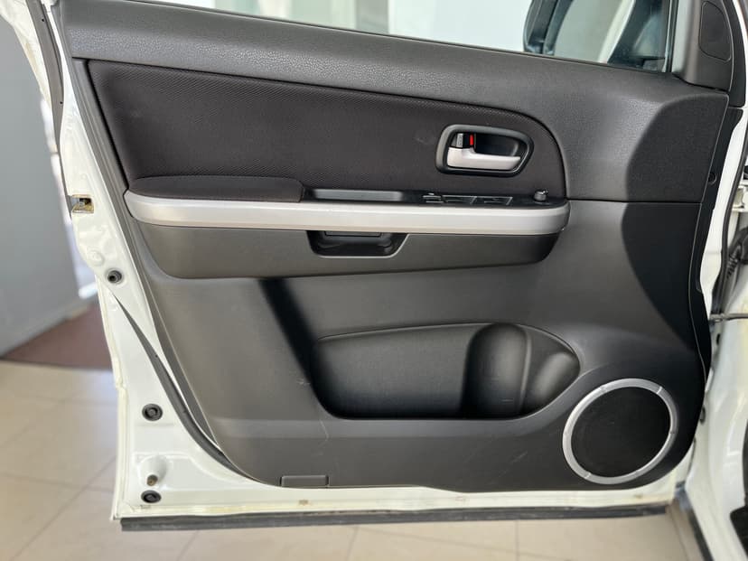 Suzuki Grand Vitara с пробегом, 2008 год, Волгоград, 2.0 бензин, Автомат - вид 23
