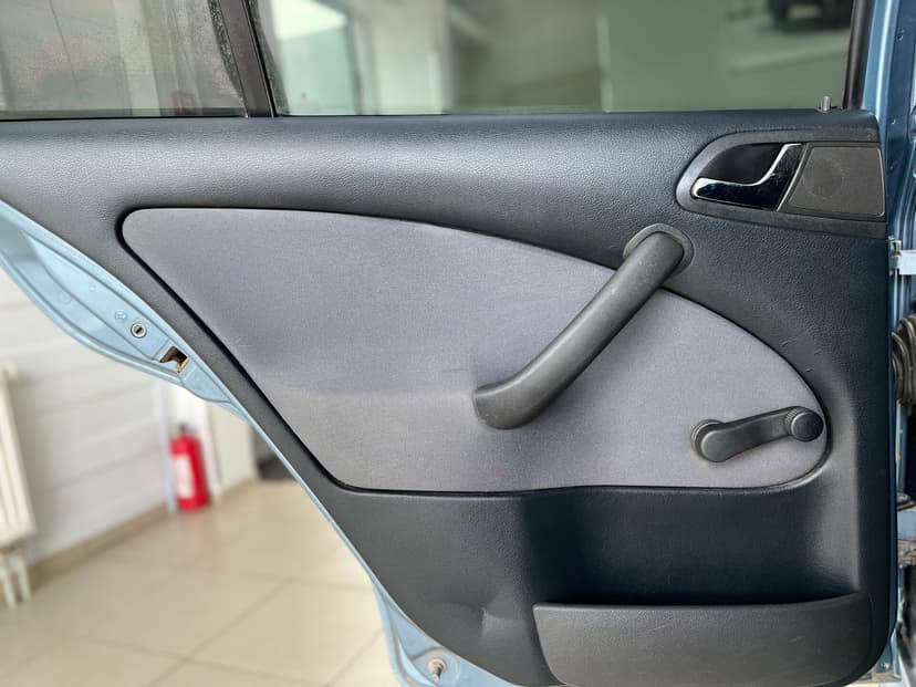 Skoda Octavia с пробегом, 2008 год, Волгоград, 1.4 бензин, Механика - вид 16