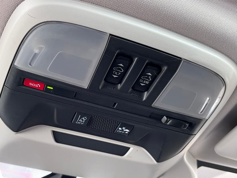 Subaru XV с пробегом, 2018 год, Волгоград, 2.0 бензин, Вариатор - вид 13