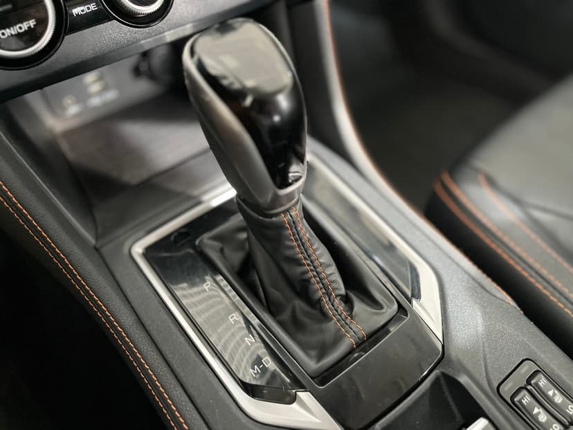 Subaru XV с пробегом, 2018 год, Волгоград, 2.0 бензин, Вариатор - вид 19