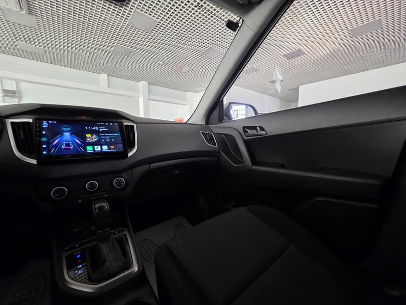 Hyundai Creta с пробегом, 2020 год, Волгоград, 1.6 бензин, Автомат - вид 21
