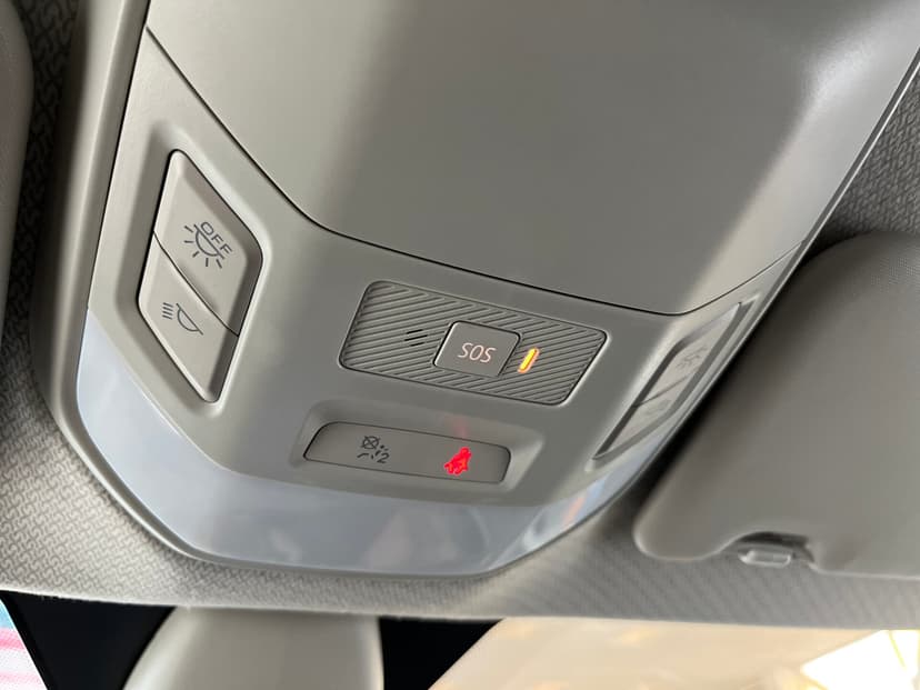 ВАЗ (LADA) Vesta с пробегом, 2024 год, Волгоград, 1.8 бензин, Вариатор - вид 13