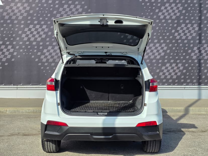 Hyundai Creta с пробегом, 2020 год, Волгоград, 1.6 бензин, Автомат - вид 26
