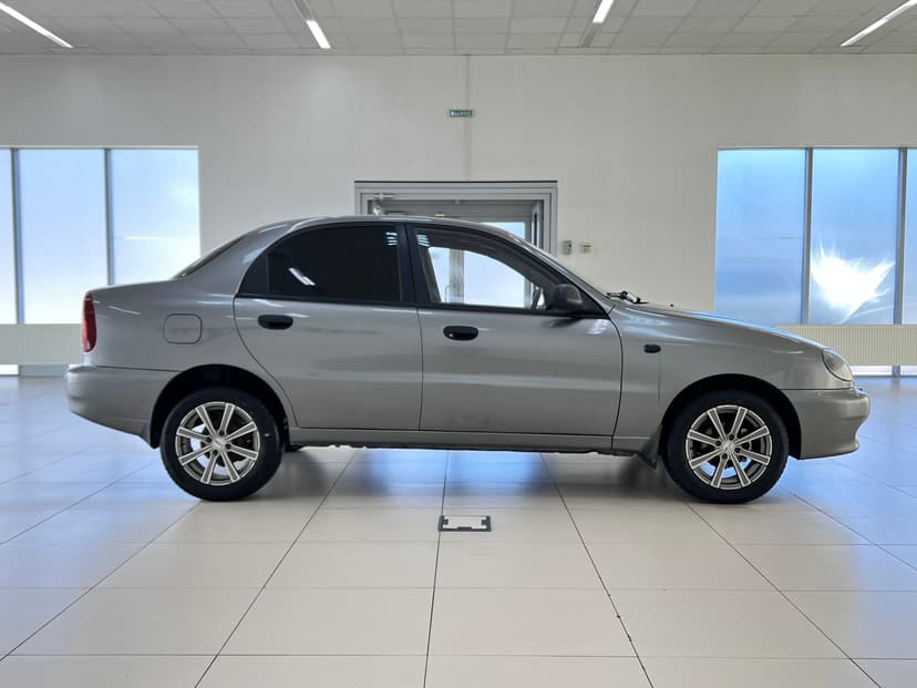 Chevrolet Lanos с пробегом, 2007 год, Волгоград, 1.5 бензин, Механика - вид 6