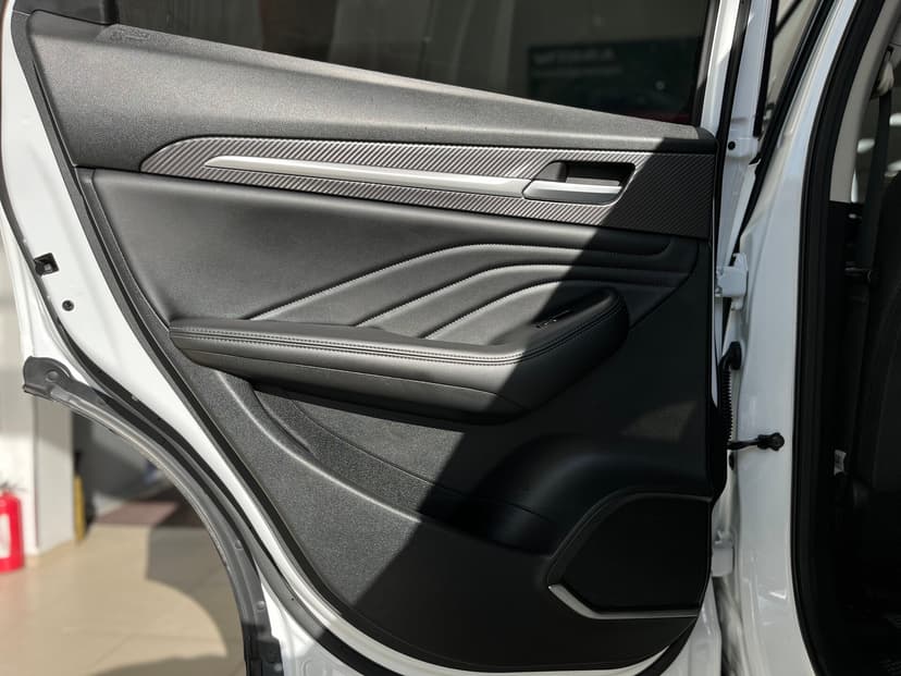 Haval F7x с пробегом, 2022 год, Волгоград, 2.0 бензин, Робот - вид 28