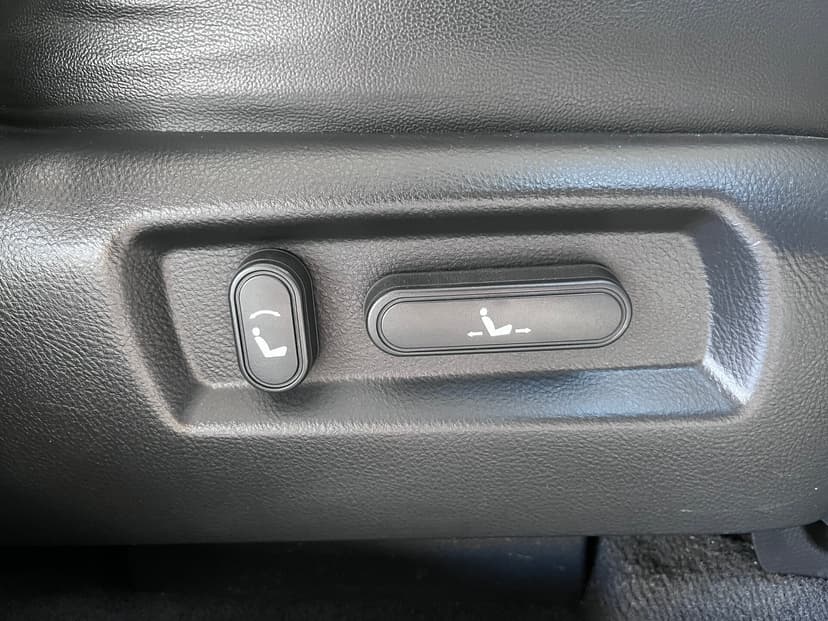 Hyundai Santa Fe с пробегом, 2008 год, Волгоград, 2.2 дизель, Автомат - вид 21