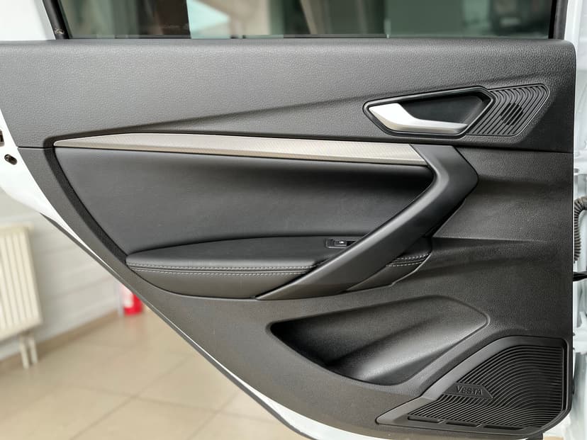 ВАЗ (LADA) Vesta с пробегом, 2024 год, Волгоград, 1.8 бензин, Вариатор - вид 22