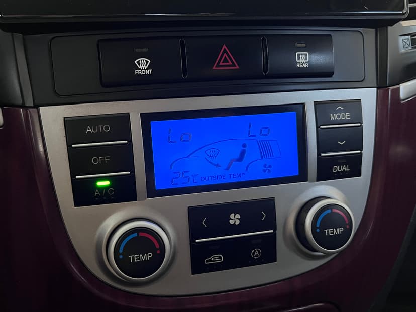 Hyundai Santa Fe с пробегом, 2008 год, Волгоград, 2.2 дизель, Автомат - вид 15