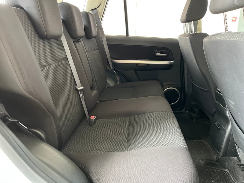 Suzuki Grand Vitara с пробегом, 2008 год, Волгоград, 2.0 бензин, Автомат - вид 26