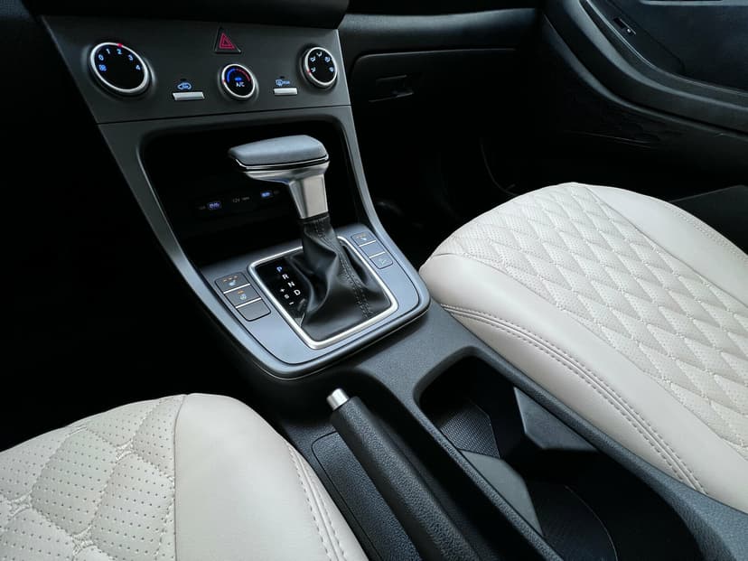 Hyundai Creta с пробегом, 2021 год, Волгоград, 1.6 бензин, Автомат - вид 25